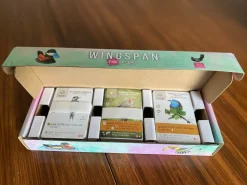 Stonemaier Games Kenner Spellen>Wingspan Fan Art Cards