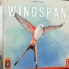 999 Games Kaartspellen>Wingspan Nl Bordspel