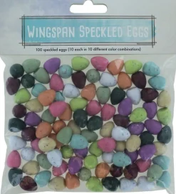 Stonemaier Games Strategische Spellen>Wingspan Speckled Eggs