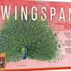 999 Games 2 Persoonsspellen>Wingspan Uitbreiding: Azie Nl