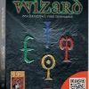 999 Games Kaartspellen>Wizard - Kaartspel
