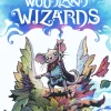Wyrmgold Kaartspellen>Woodland Wizards