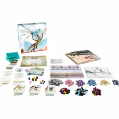 999 Games Pokemon Tins>Wyrmspan Nl