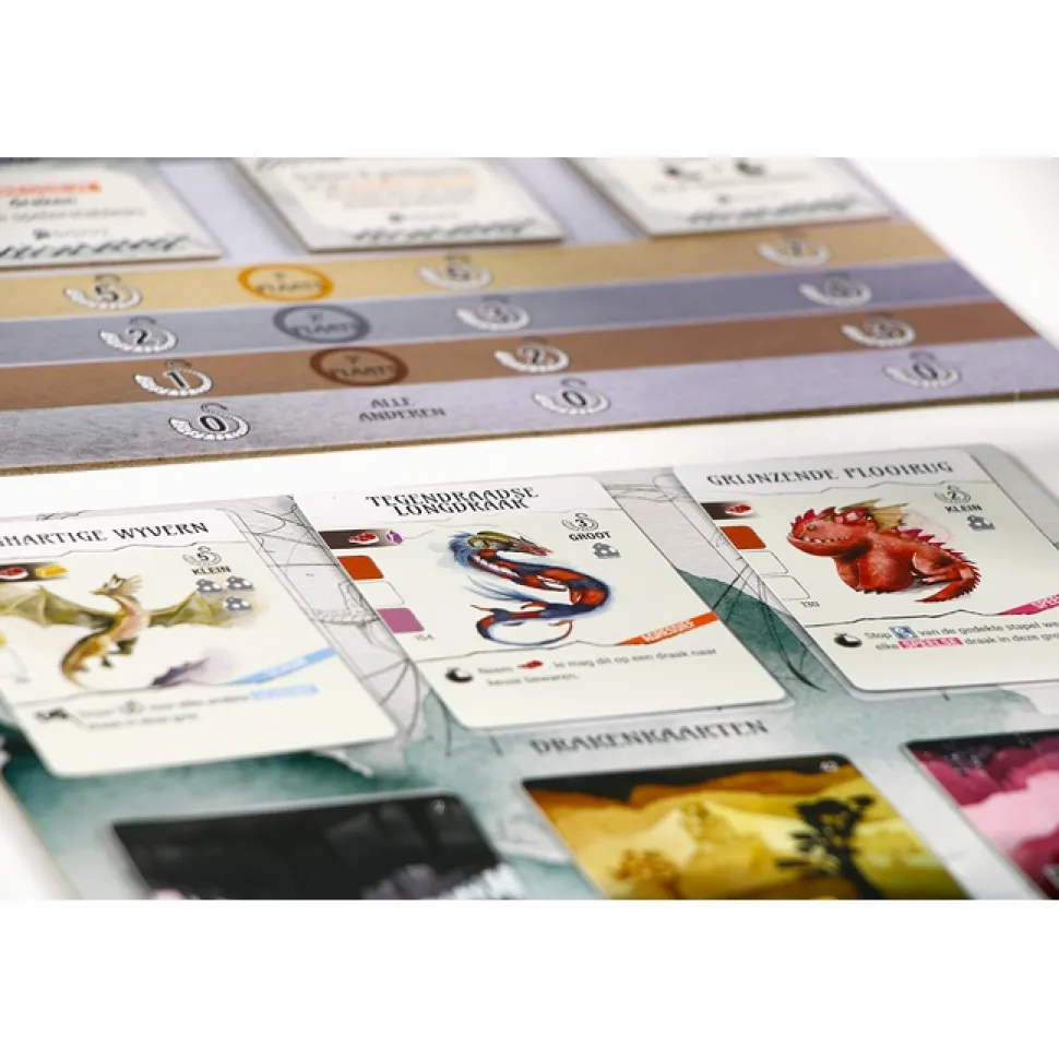 999 Games Pokemon Tins>Wyrmspan Nl