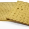 Hot Games Go Bordspel>Xiang Qu Chinees Schaak/Go Bord Bamboe