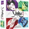 Gam'in biz Kaartspellen>Yokai