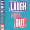 DSS Games Partyspellen>You Laugh You'Re Out