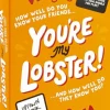 Professor Puzzle Games Partyspellen>You'Re My Lobster