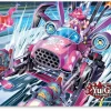 Konami Playmat>Yu- Gi-Oh Playmat - Gold Pride