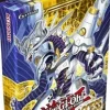 Konami Yu-Gi-Oh Boosters>Yu-Gi-Oh 3 Booster Pack - Cyberstorm Access