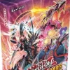 Konami Yu-Gi-Oh Boosters>Yu-Gi-Oh 3 Booster Pack - Wild Survivors