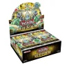 Konami Yu-Gi-Oh Boosterboxen>Yu-Gi-Oh: Age Of Overlord - Boosterbox