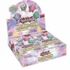 Konami Yu-Gi-Oh Boosterboxen>Yu-Gi-Oh: Brothers Of Legend - Boosterbox