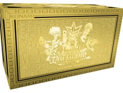 Konami Yu-Gi-Oh Special Boxen>Yu-Gi-Oh: Legendary Decks Ii Box