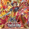 Konami Yu-Gi-Oh Boosters>Yu-Gi-Oh: Legendary Duelists Soulburning Volcano - Booster