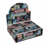 Konami Yu-Gi-Oh Boosterboxen>Yu-Gi-Oh: Maze Of Memories - Boosterbox