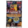 Konami Yu-Gi-Oh Boosters>Yu-Gi-Oh: Maze Of Millennia - Booster