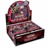 Konami Yu-Gi-Oh Boosterboxen>Yu-Gi-Oh: Phantom Nightmare - Boosterbox