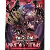 Konami Yu-Gi-Oh Boosters>Yu-Gi-Oh: Phantom Nightmare - Booster