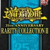 Konami Yu-Gi-Oh Boosters>Yu-Gi-Oh: 25Th Anniversary Rarity Collection Ii - Booster
