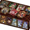 Konami Yu-Gi-Oh Special Boxen>Yu-Gi-Oh: 25Th Anniversary Tin Dueling Heroes
