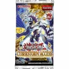Konami Yu-Gi-Oh Boosters>Yu-G-Oh: Cyberstorm Access - Booster