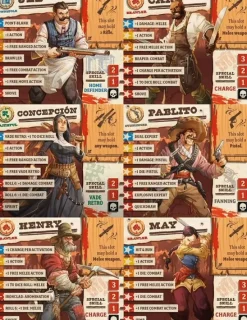 Guillotine Games Strategische Spellen><noscript><img width=