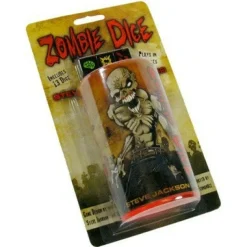 Steve Jackson Games Dobbelspellen>Zombie Dice