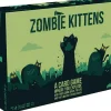 Exploding Kittens Kaartspellen>Zombie Kittens - En