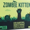 Exploding Kittens Partyspellen>Zombie Kittens - Nl