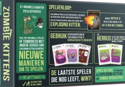 Exploding Kittens Partyspellen><noscript><img width=